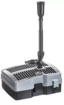 Heissner All-in-one FA 1000 UV-00