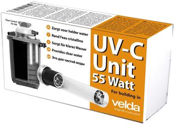 Velda UVC- Unit 55 Watt
