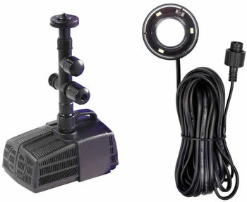 Hozelock Cascade LED 1500