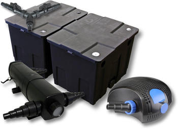 SunSun ECO-Filter Set