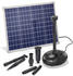 Esotec Solar Professional Teichpumpenset 50/2500 (101917)