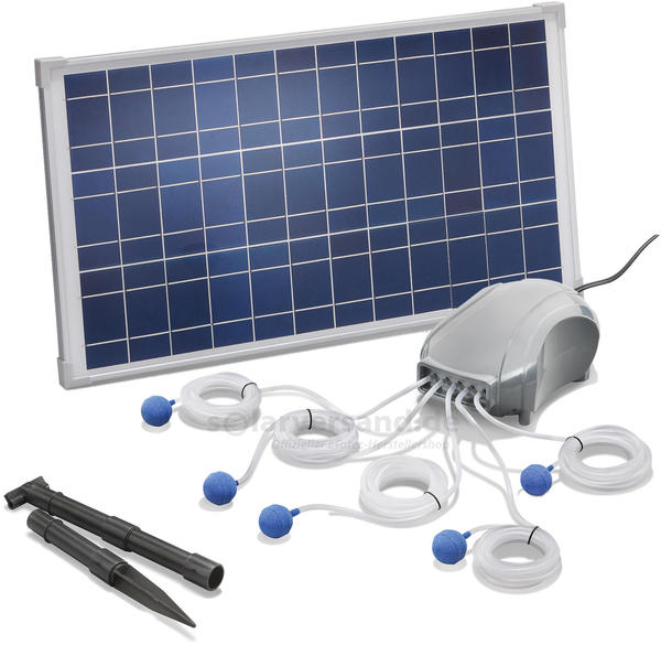 Esotec Solar Professional 25/600 (101076)