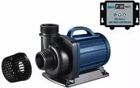 Aquaforte RD800, Aquaforte regelbare Teichpumpe DM-Vario S 10000