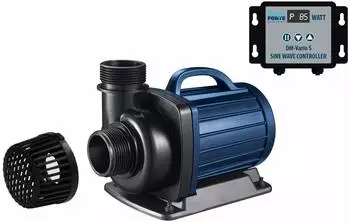 AquaForte Teichpumpen
