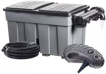 Heissner FPU24000-00 eco