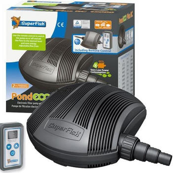 Superfish PondECO Plus RC 15000