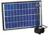 Mauk Solar-Teichpumpen-Set 4 W