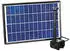 Mauk Solar-Teichpumpen-Set 4 W