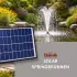 Mauk Solar-Teichpumpen-Set 4 W