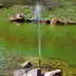 Mauk Solar-Teichpumpen-Set 4 W