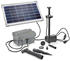 Esotec Solar Teichpumpenset 8/300 LED Professional (101923)