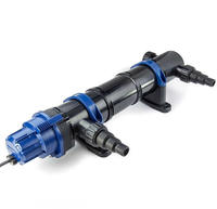 Osaga UVC-Teichkl&auml;rer 36 Watt - 2019