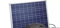 Esotec Teichbel&uuml;fter-set Power Float 35/400 Schwimmend Sauerstoff-teich 101890