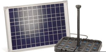 Esotec Solar Teichfilter Set Starter 1300/20