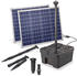 Esotec Solar Teichfilter Set Starter 100/3400 - 2019