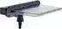 Pontec PondoFall LED Einbau-Wasserfall, 24 LEDs, Warmweiß (73349)