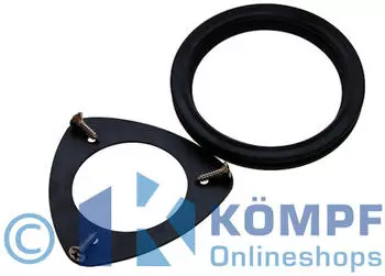 Oase Bodenablaufset für Biotec 30 (34284)
