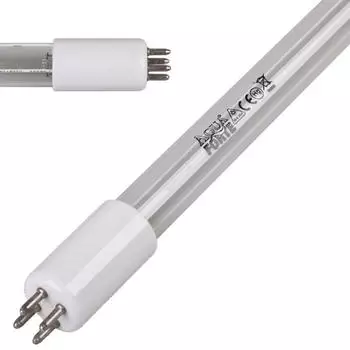 AquaForte T5 UVC Ersatzlampe 75 Watt f&uuml;r Midi Power (SB389)