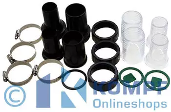 Oase Beipack für Filtoclear 12000 bis 30000 (15830)