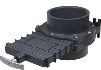 Oase Schieber DN 100 (27171)
