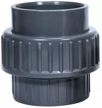 Oase PVC-Kupplung 90 mm x 3" (52114)