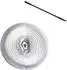 Pontec PondoScare Spinner Reiherschreck Windspiel für Teiche (73353)