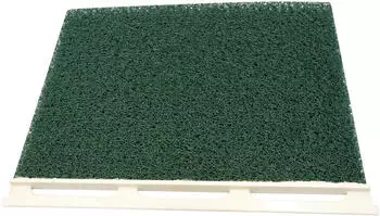 Oase Filtermatte grün hoch für Biotec 30 (24312)
