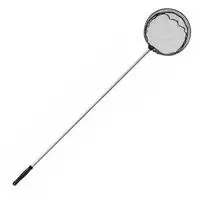 Fischkescher 'profi Fish Net 45 Cm