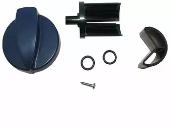 Oase Ersatz-Drehgriff für FiltoClear 12000/16000/20000/30000 (16064)