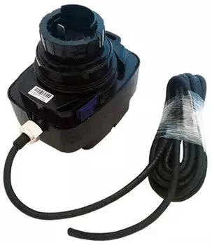 Oase Lampenkopf für Filtoclear UVC 36 (15536)