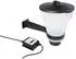 AquaForte Fish Feeder Futterautomat 7 Liter