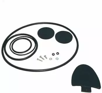 Oase Ersatz Set Gummiteile für PondoVac 3/4 (35398)