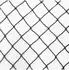 Aquagart Teichnetz 14x8m schwarz