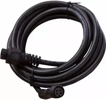 Heissner Smart Light Verl&auml;ngerungskabel 4-polig 10m (L532-00)