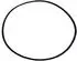 Oase O-Ring NBR 304 x 7 SH40 (28812)