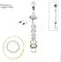 Oase O-Ring NBR 304 x 7 SH40 (28812)