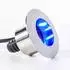 Heissner RGB-Schlauchanschluss SMART LIGHT, inkl. Transformator und RGB-Controller (L490-00)
