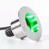 Heissner RGB-Schlauchanschluss SMART LIGHT, inkl. Transformator und RGB-Controller (L490-00)
