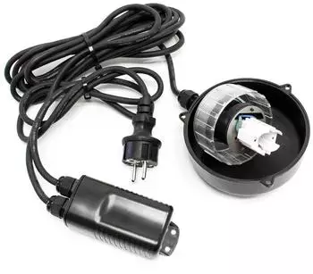SunSun CPF-280 Druckteichfilter Ersatzteil Elektroanschluss-Einheit (51042-03)