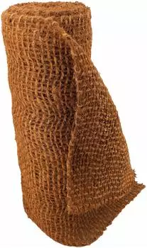 Aquagart Böschungsmatte Kokos 4m x 1m 750g/m² (1001870968)