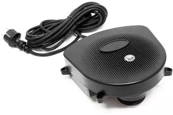 SunSun CPF-30000 Ersatzteil Elektroanschluss-Einheit Druckteichfilter (50980-01)
