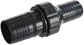 Oase Schlauchreduzierst&uuml;ck 2" auf 1 1/2" schwarz (57761)