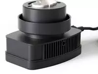 Ersatzteil F&uuml;r Cuv-6110 Teichkl&auml;rer &ndash; Anschlusseinheit &ndash; F&uuml;r Teichfilter, Uv
