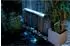 Ubbink LED-Lichtleiste 90cm, 3W, blau (1312120)