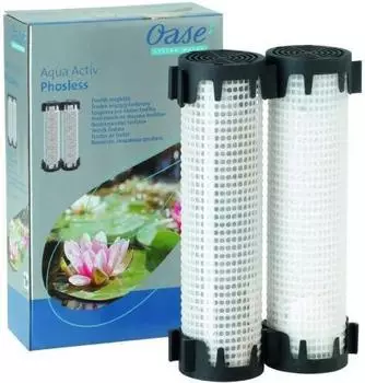 Oase AquaActiv PhosLess Algenschutz (36981)