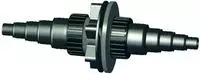 Oase 57154 Tradux Teich-Folienflansch (&Oslash; x H) 115mm x 335mm 1St.
