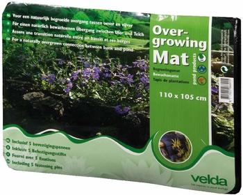 Velda Overgrowing Mat 110 x 105 cm