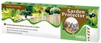 Velda Garden Protector Abchreckdraht