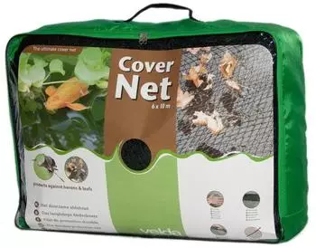 Velda Cover Net 6 x 10 m