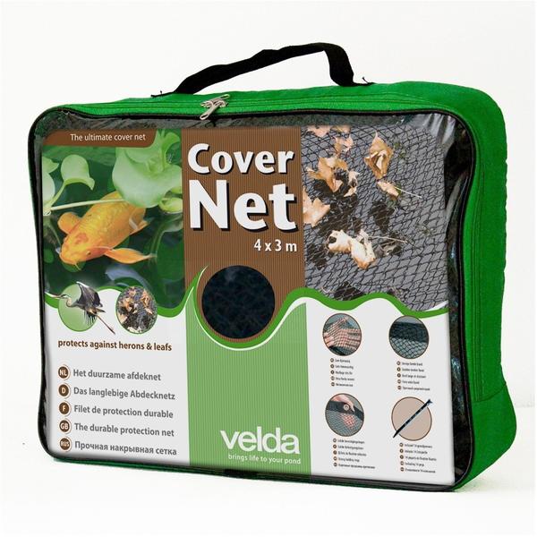 Velda Cover Net 4 x 3 m